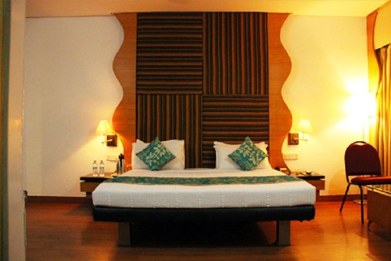 Hotel Grand Nagarjuna 13