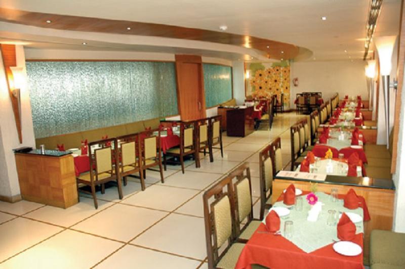 Hotel Grand Nagarjuna 14