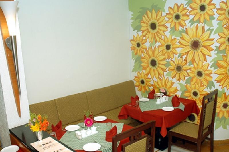 Hotel Grand Nagarjuna 15