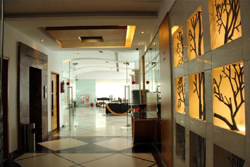 Hotel Grand Nagarjuna 16