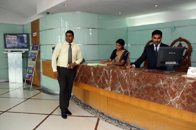 Hotel Grand Nagarjuna 18