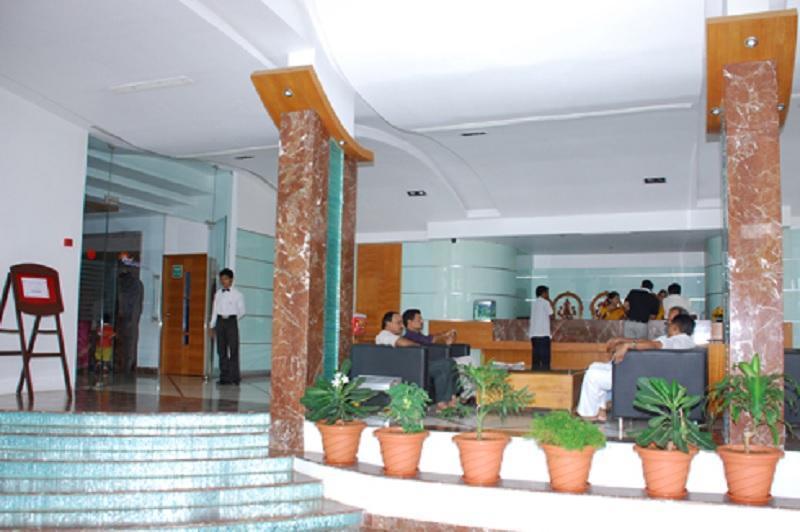 Hotel Grand Nagarjuna 19