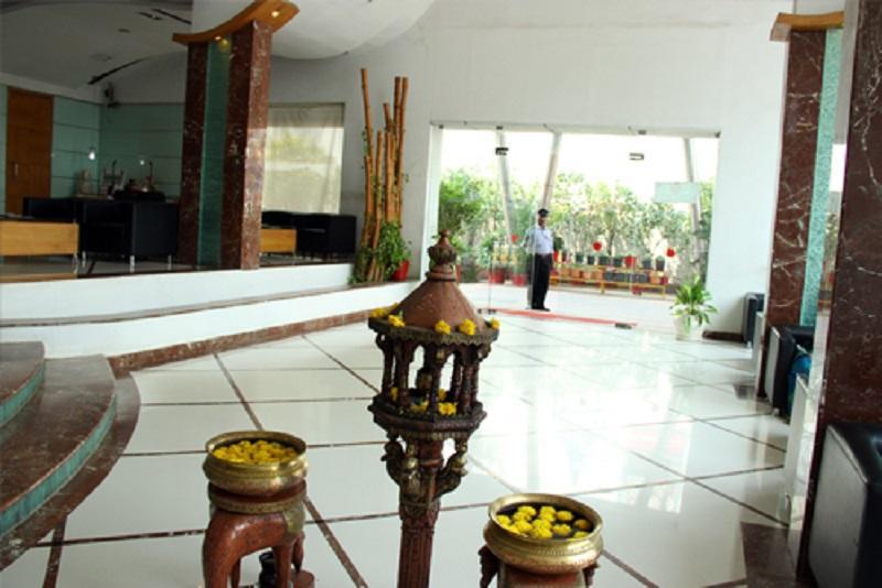 Hotel Grand Nagarjuna 20