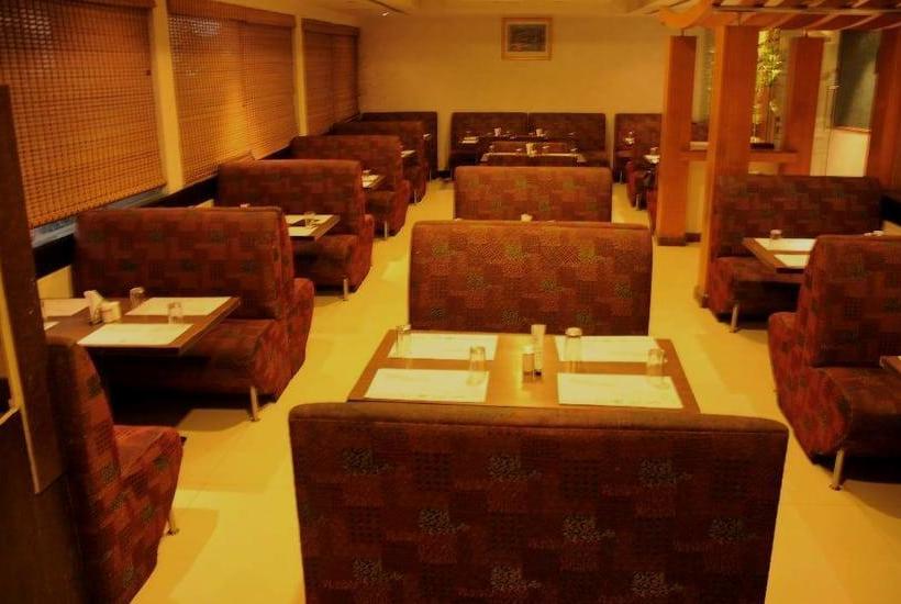 Hotel Grand Nagarjuna 3