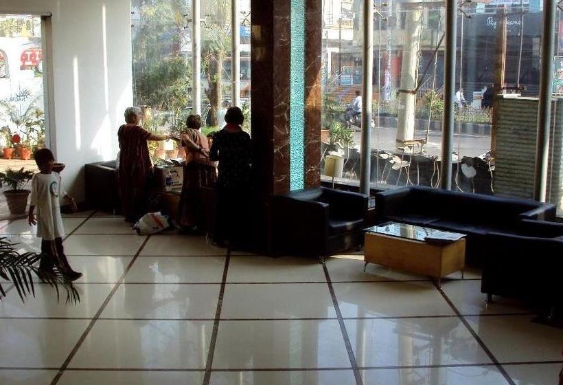 Hotel Grand Nagarjuna 4