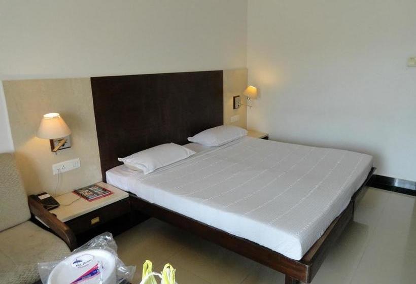 Hotel Grand Nagarjuna 5