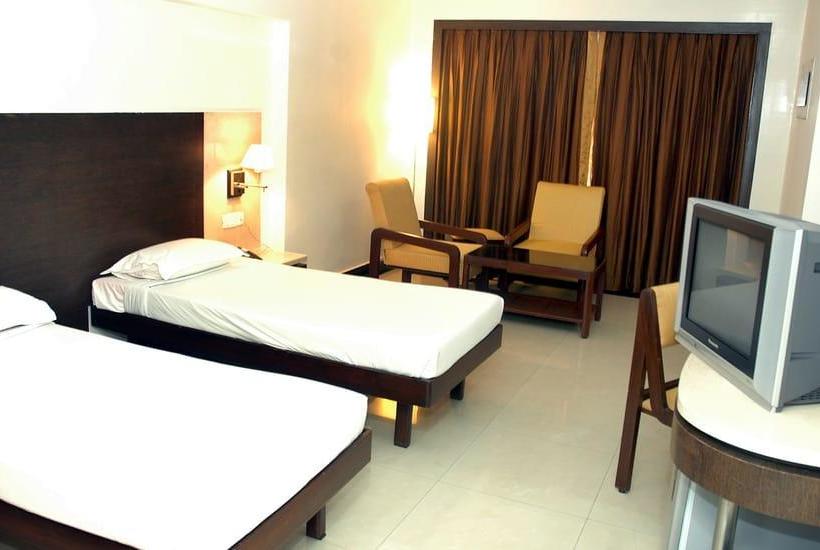 Hotel Grand Nagarjuna 6