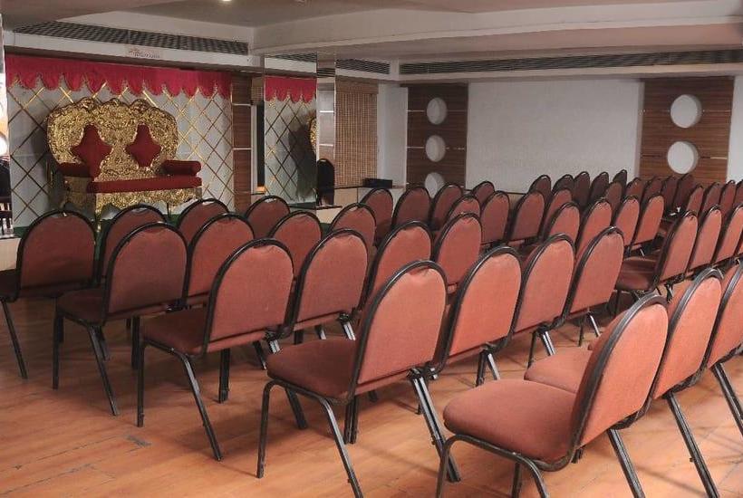 Hotel Grand Nagarjuna 7