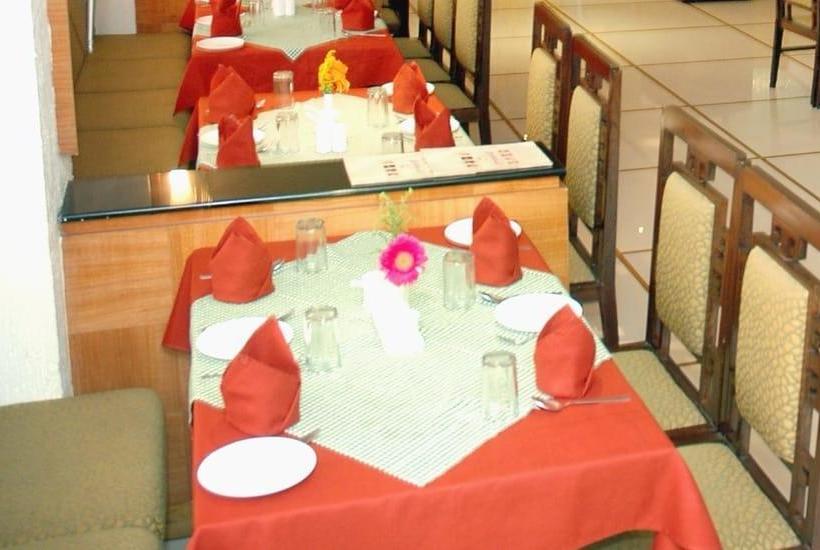 Hotel Grand Nagarjuna 8