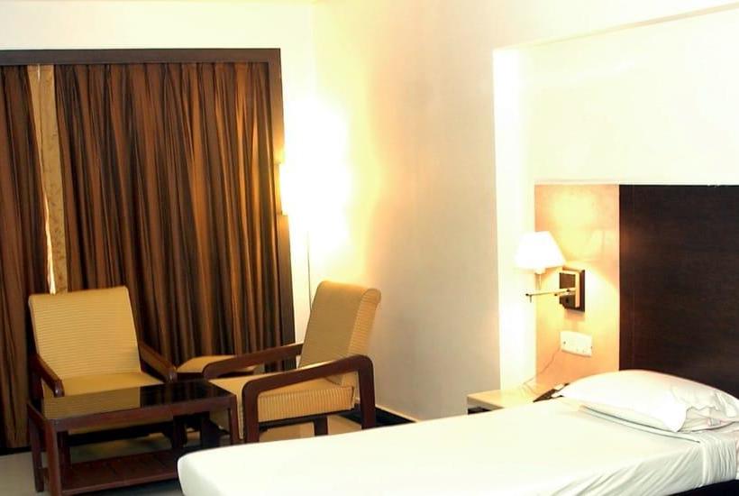 Hotel Grand Nagarjuna 9