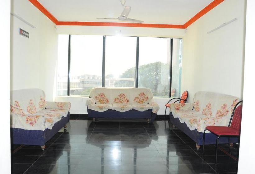 Hotel Swagruha 1