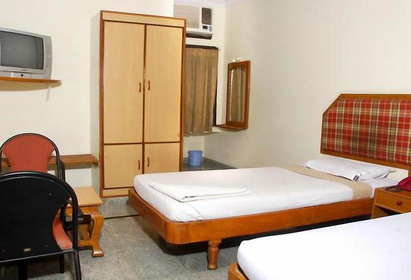 Hotel Swagruha 10