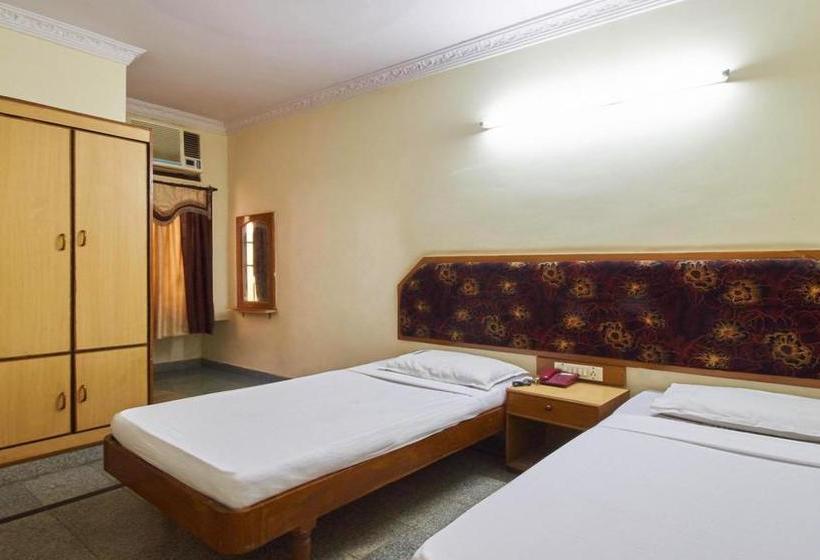 Hotel Swagruha 12