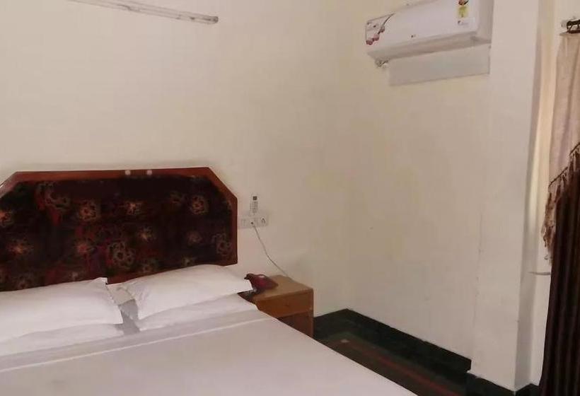Hotel Swagruha 16