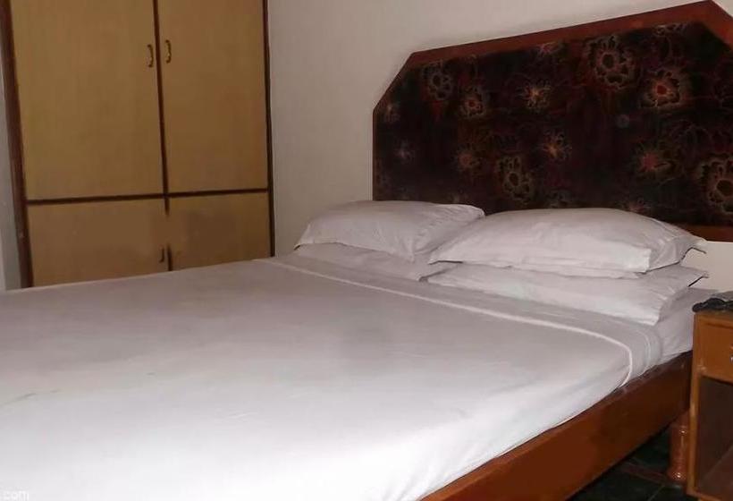 Hotel Swagruha 17