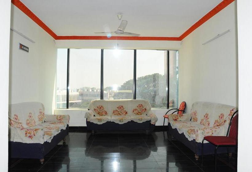 Hotel Swagruha 2