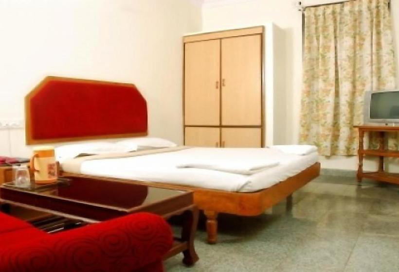 Hotel Swagruha 3