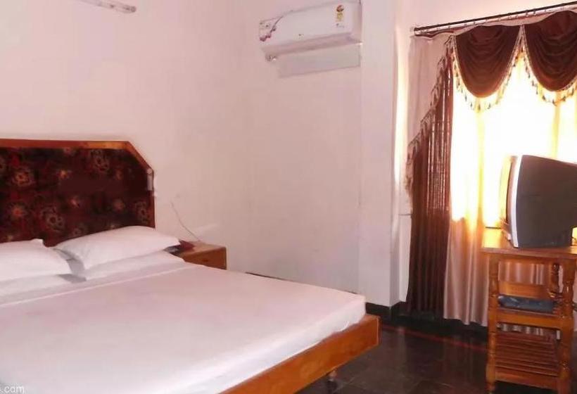 Hotel Swagruha 8