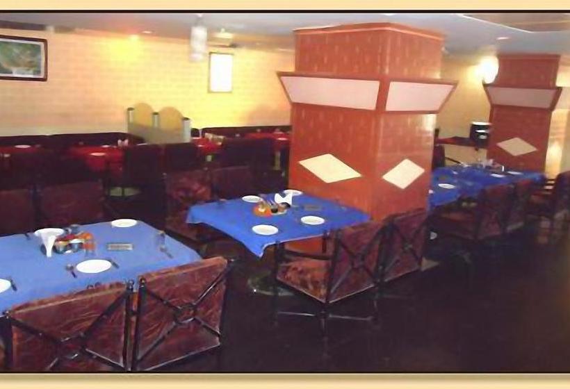 Hotel K & M International Business 14