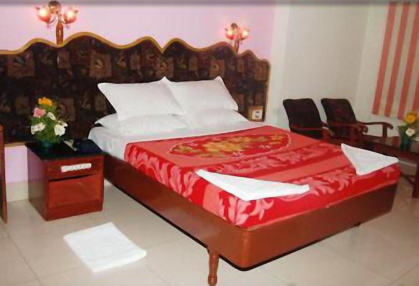 Hotel K & M International Business 7