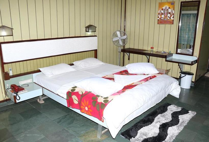 Hotel Amaravathi