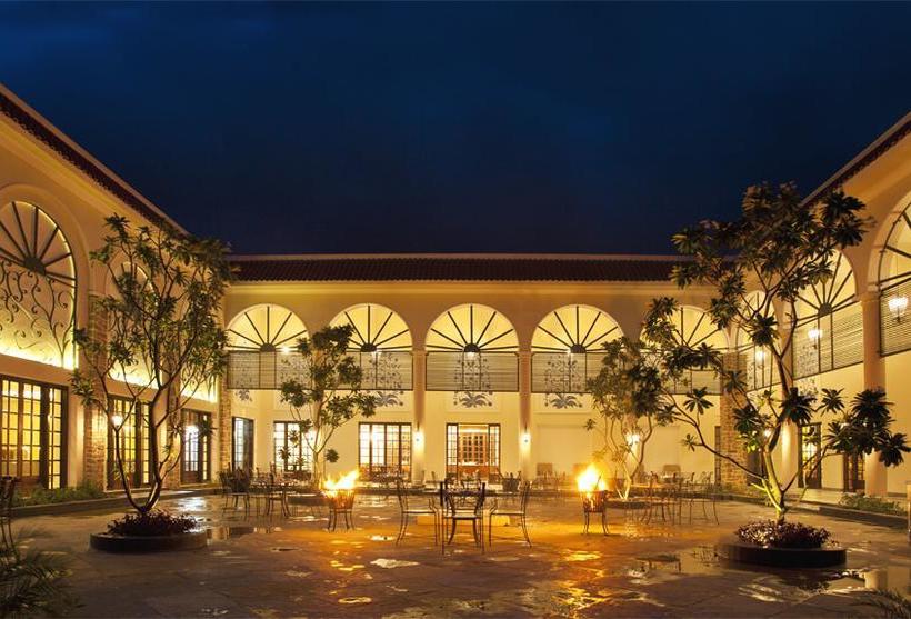 Resort The Kipling Lodge Khilchipur