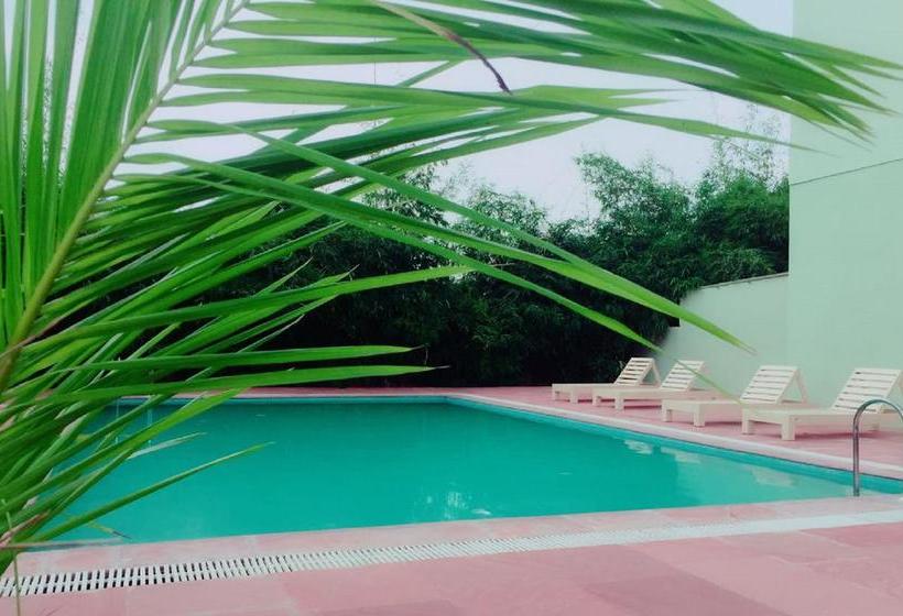 Hotel Jungle Retreat Ranthambore 10