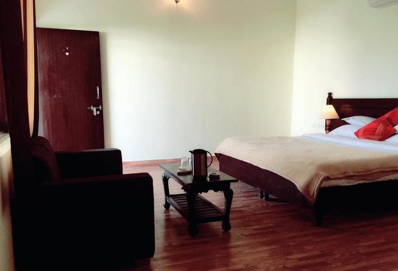 Hotel Jungle Retreat Ranthambore 13