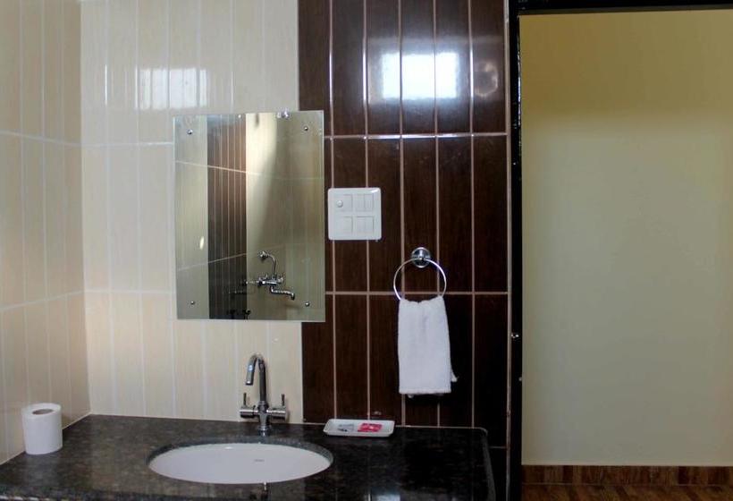 Hotel Jungle Retreat Ranthambore 17