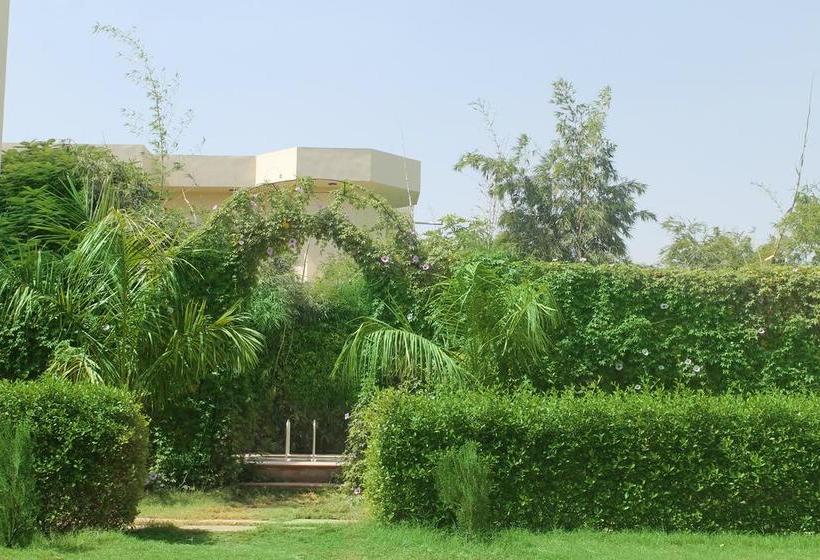 Hotel Jungle Retreat Ranthambore 7