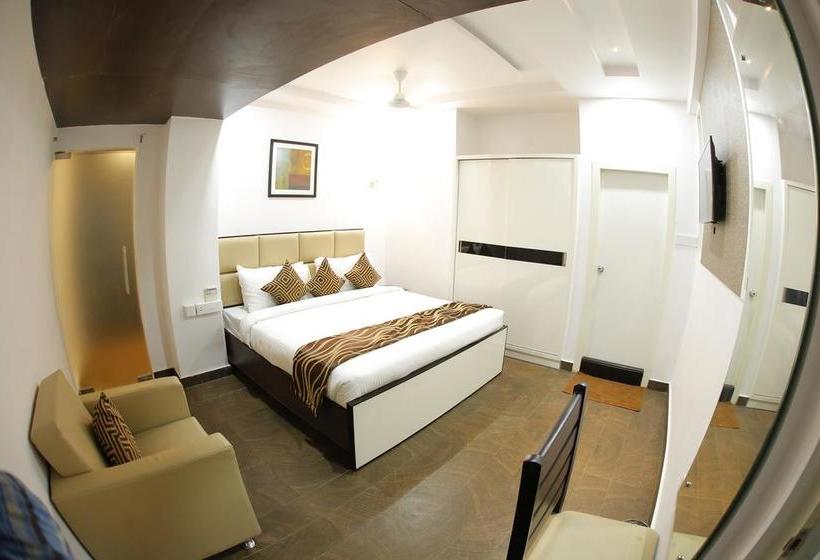 Hotel V Royal Park Guntur