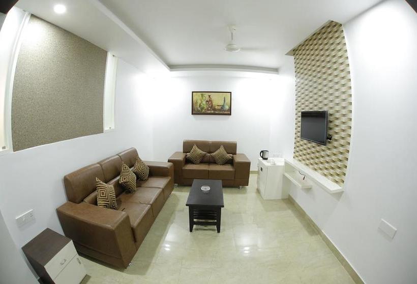 Hotel V Royal Park 10