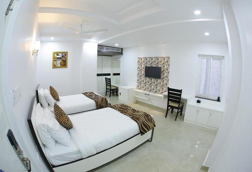 Hotel V Royal Park 16