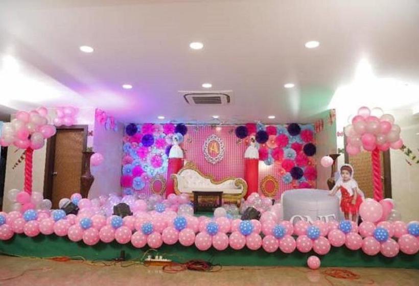 Hotel V Royal Park 4