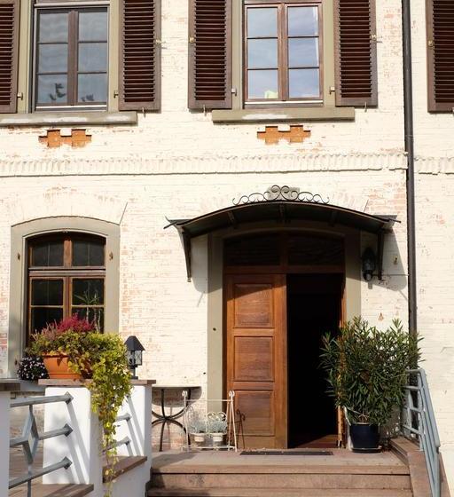 Hotel Landhaus Vier Jahreszeiten 1