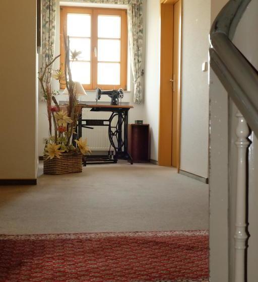 Hotel Landhaus Vier Jahreszeiten 18