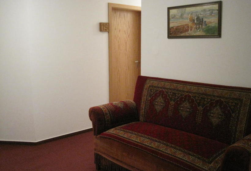 Hotel Landhaus Vier Jahreszeiten 19