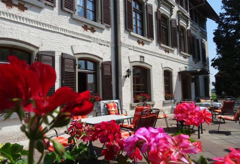 Hotel Landhaus Vier Jahreszeiten 2