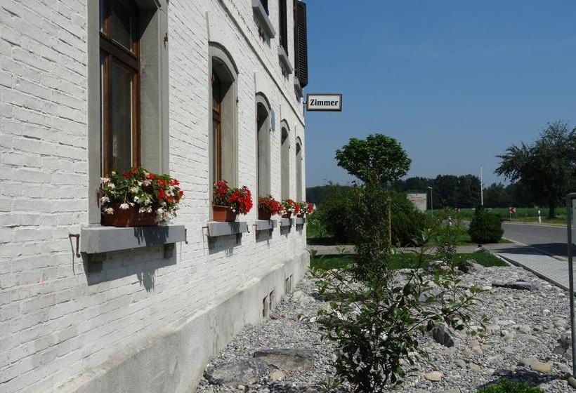 Hotel Landhaus Vier Jahreszeiten 5