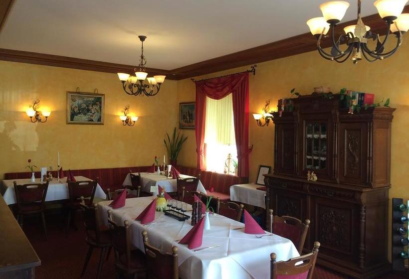 Schloßhotel Raatz 1