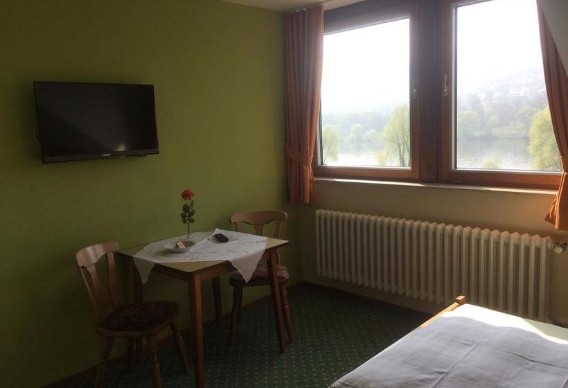 Schloßhotel Raatz 16