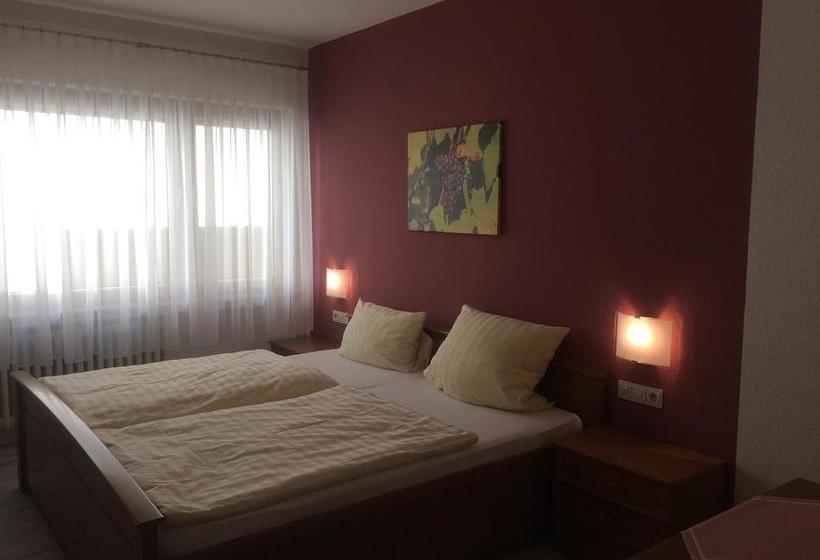 Schloßhotel Raatz 18