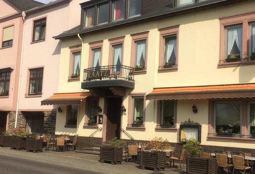 Schloßhotel Raatz 2