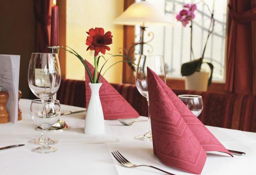 Schloßhotel Raatz 3