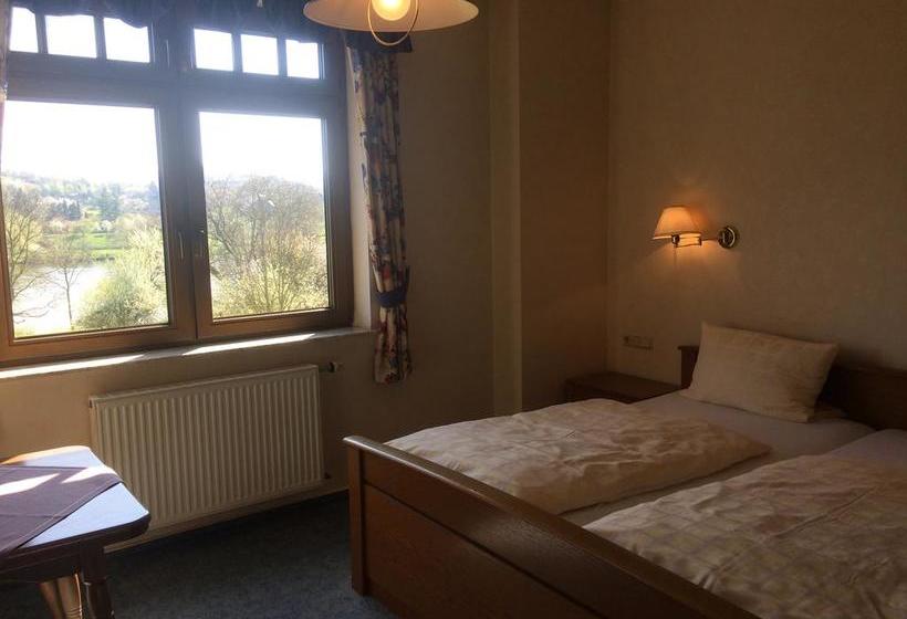 Schloßhotel Raatz 4