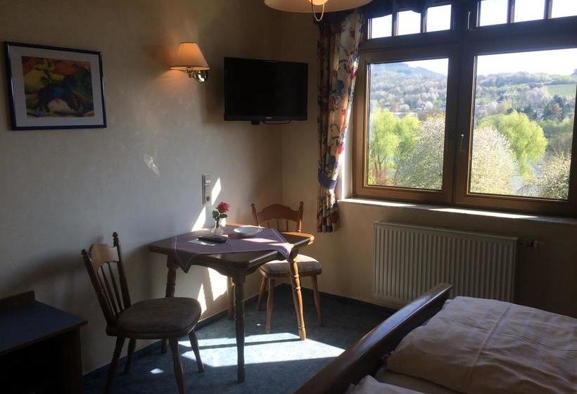 Schloßhotel Raatz 5