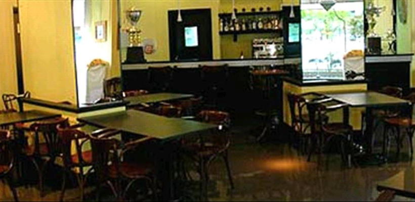 Hotel San Michel São Paulo