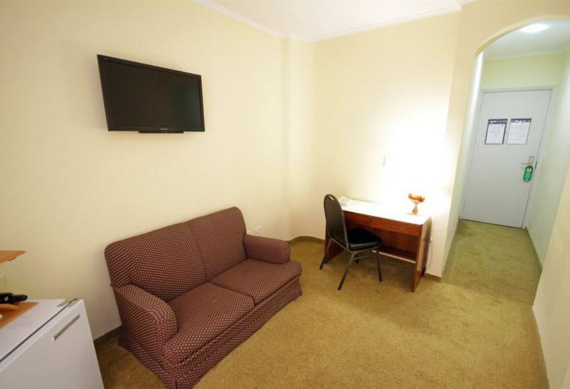 Hotel San Michel  | São Paulo | São Paulo | Brasil 10