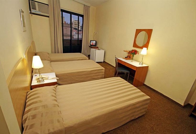 Hotel San Michel  | São Paulo | São Paulo | Brasil 11