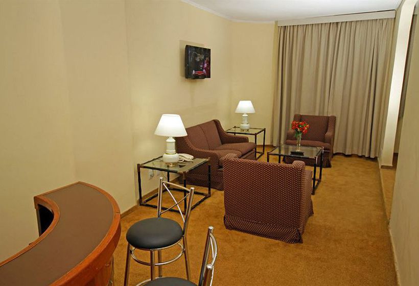 Hotel San Michel  | São Paulo | São Paulo | Brasil 12